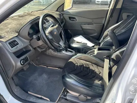 Chevrolet Cobalt 2020 года за 3 371 550 тг. в Алматы – фото 9