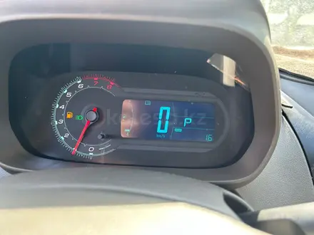 Chevrolet Cobalt 2020 года за 3 371 550 тг. в Алматы – фото 12