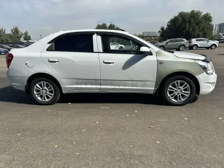 Chevrolet Cobalt 2020 года за 3 371 550 тг. в Алматы – фото 8