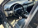 Mercedes-Benz C 55 AMG 2001 годаүшін5 000 000 тг. в Алматы – фото 4