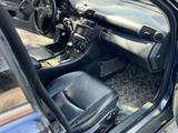 Mercedes-Benz C 55 AMG 2001 годаүшін5 000 000 тг. в Алматы – фото 3