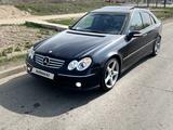 Mercedes-Benz C 55 AMG 2001 годаүшін5 000 000 тг. в Алматы