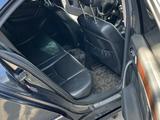 Mercedes-Benz C 55 AMG 2001 годаүшін5 000 000 тг. в Алматы – фото 5