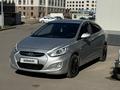 Hyundai Accent 2014 года за 5 700 000 тг. в Астана – фото 4