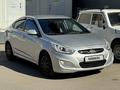 Hyundai Accent 2014 года за 5 700 000 тг. в Астана – фото 3