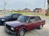 ВАЗ (Lada) 2107 2008 годаүшін1 500 000 тг. в Жанакорган – фото 2