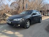 Subaru Impreza 2008 года за 4 600 000 тг. в Алматы