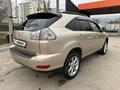 Lexus RX 350 2008 года за 9 800 000 тг. в Алматы – фото 10