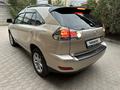 Lexus RX 350 2008 года за 9 800 000 тг. в Алматы – фото 4