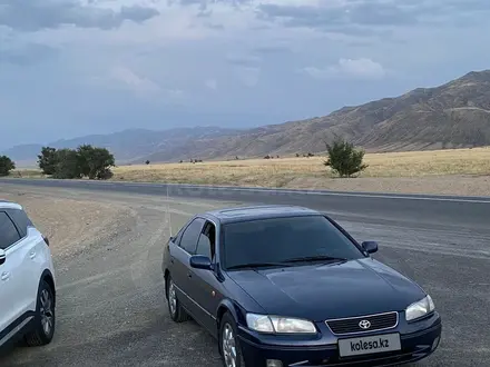 Toyota Camry 1997 года за 4 000 000 тг. в Талдыкорган