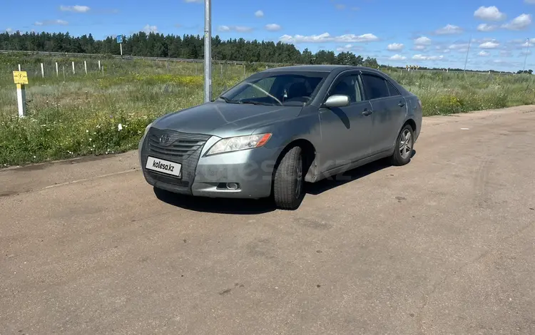 Toyota Camry 2008 годаүшін6 200 000 тг. в Астана