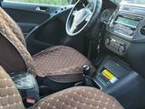 Volkswagen Tiguan 2015 годаүшін6 400 000 тг. в Боровской – фото 4