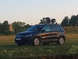 Volkswagen Tiguan 2015 годаүшін6 400 000 тг. в Боровской – фото 5