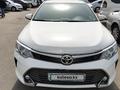 Toyota Camry 2015 годаүшін12 250 000 тг. в Балхаш