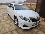 Toyota Camry 2010 года за 7 200 000 тг. в Актау