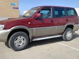 Nissan Terrano 2001 годаүшін4 200 000 тг. в Кокшетау – фото 2