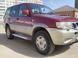 Nissan Terrano 2001 годаүшін4 399 999 тг. в Кокшетау – фото 3