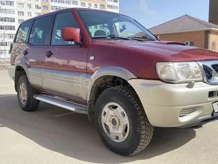 Nissan Terrano 2001 года за 4 200 000 тг. в Кокшетау – фото 3