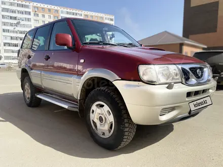 Nissan Terrano 2001 года за 4 399 999 тг. в Кокшетау – фото 5