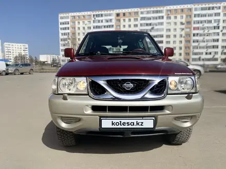 Nissan Terrano 2001 года за 4 399 999 тг. в Кокшетау – фото 12