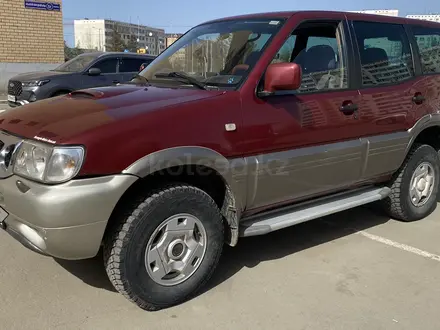 Nissan Terrano 2001 года за 4 200 000 тг. в Кокшетау – фото 18