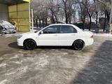 Mitsubishi Lancer 2006 года за 2 100 000 тг. в Алматы – фото 2