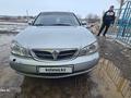 Nissan Maxima 2004 годаүшін3 800 000 тг. в Актобе – фото 3