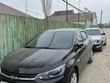 Chevrolet Onix 2023 года за 8 500 000 тг. в Тараз – фото 2