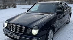 Mercedes-Benz E 230 1996 годаүшін2 600 000 тг. в Туркестан – фото 3