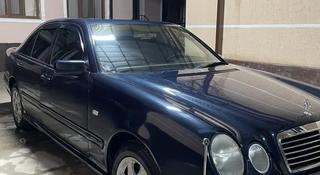 Mercedes-Benz E 230 1996 года за 2 600 000 тг. в Туркестан