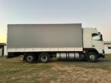 Volvo  FH 2001 годаүшін17 200 000 тг. в Уральск – фото 5