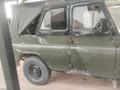 УАЗ 469 1985 года за 510 000 тг. в Шардара – фото 2