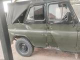 УАЗ 469 1985 годаүшін510 000 тг. в Шардара – фото 2