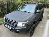 Toyota Land Cruiser 2010 года за 23 000 000 тг. в Алматы – фото 2