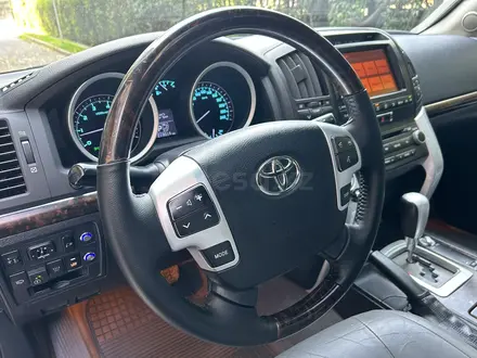 Toyota Land Cruiser 2010 года за 22 000 000 тг. в Алматы – фото 30