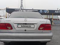 Mercedes-Benz E 320 1999 года за 2 550 000 тг. в Алматы