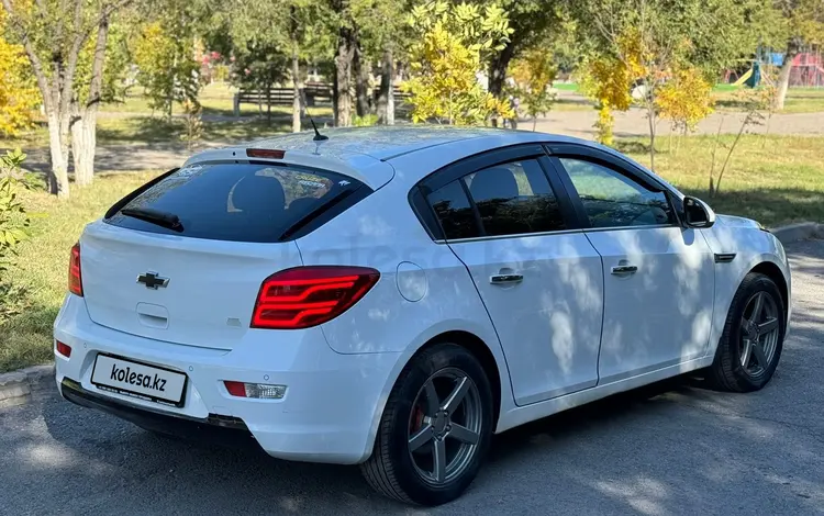 Chevrolet Cruze 2013 года за 4 190 000 тг. в Караганда