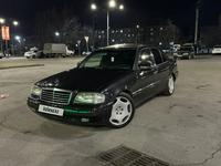 Mercedes-Benz C 280 1994 годаүшін2 900 000 тг. в Алматы