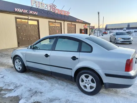 Volkswagen Passat 1996 года за 1 600 000 тг. в Степногорск – фото 5