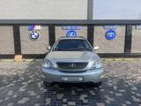 Lexus RX 330 2005 годаүшін7 600 000 тг. в Тараз – фото 3