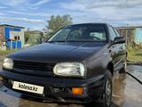 Volkswagen Golf 1994 годаfor1 200 000 тг. в Костанай