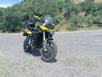 BMW  F 800 GS 2009 года за 3 650 000 тг. в Алматы