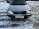 Audi 100 1992 года за 2 800 000 тг. в Алматы