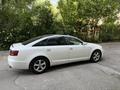 Audi A6 2005 года за 5 000 000 тг. в Алматы – фото 10