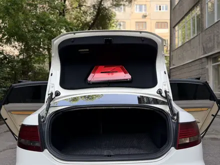 Audi A6 2005 года за 5 000 000 тг. в Алматы – фото 12