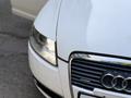 Audi A6 2005 года за 5 000 000 тг. в Алматы – фото 13