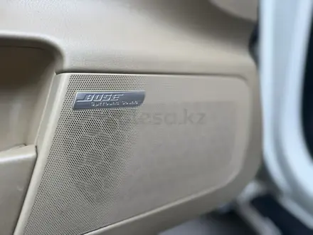 Audi A6 2005 года за 5 000 000 тг. в Алматы – фото 15
