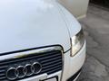 Audi A6 2005 года за 5 000 000 тг. в Алматы – фото 14