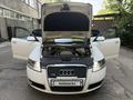 Audi A6 2005 года за 5 000 000 тг. в Алматы – фото 4