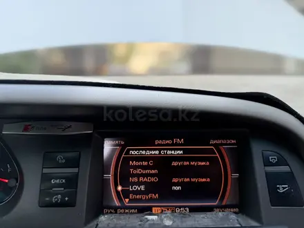 Audi A6 2005 года за 5 000 000 тг. в Алматы – фото 19